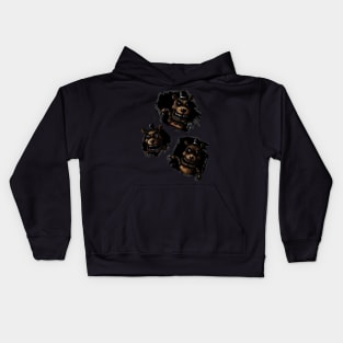 Mini Freddies Kids Hoodie